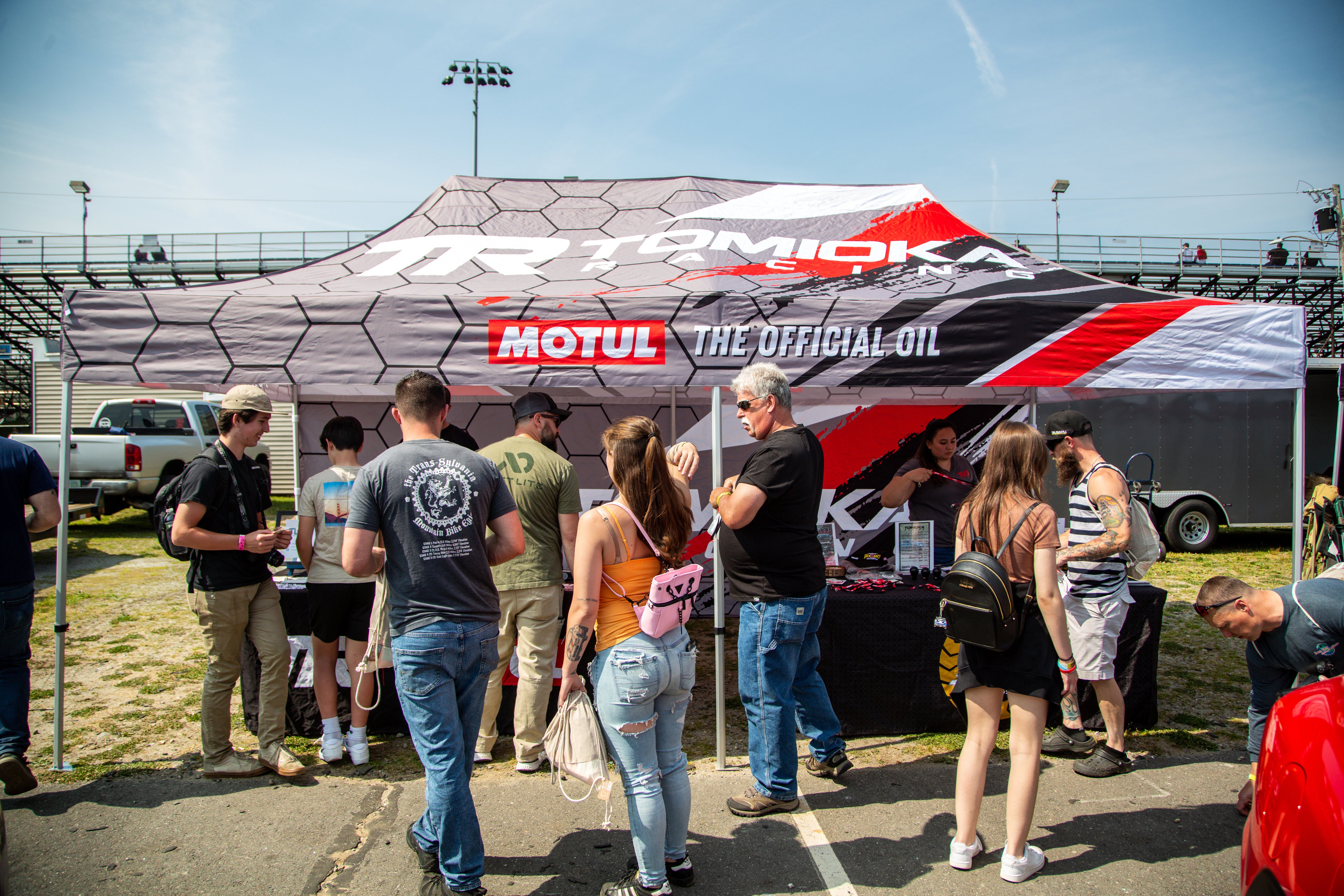 TR X MOTUL Subiefest Wicked Big Meet 2023