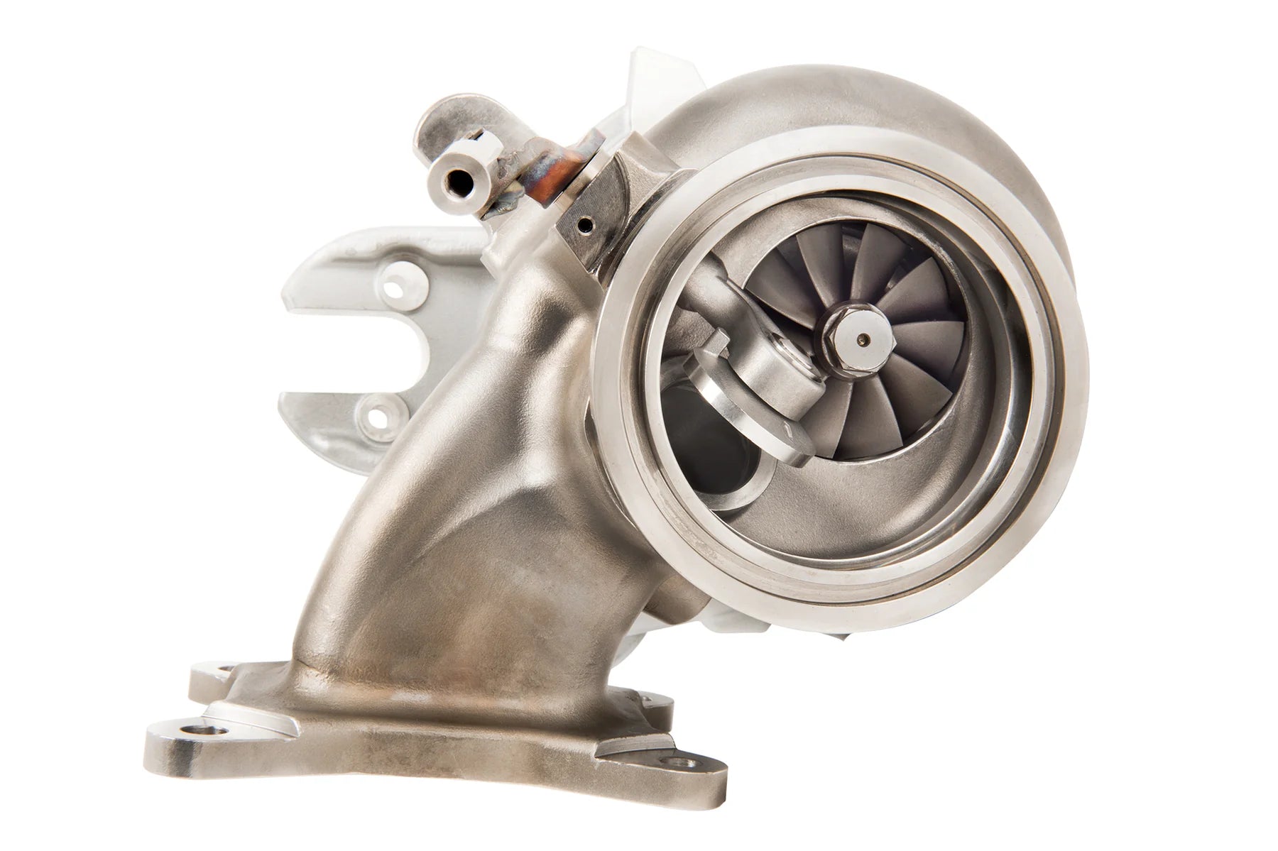 Boost Your MK7 GTI/R Performance with Tomioka Racing Turbos