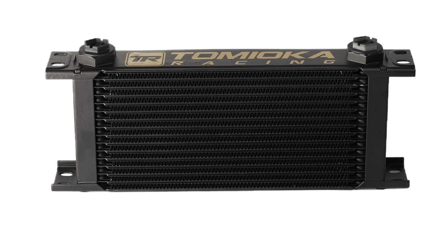 WRX VB Oil Cooler Kit Core