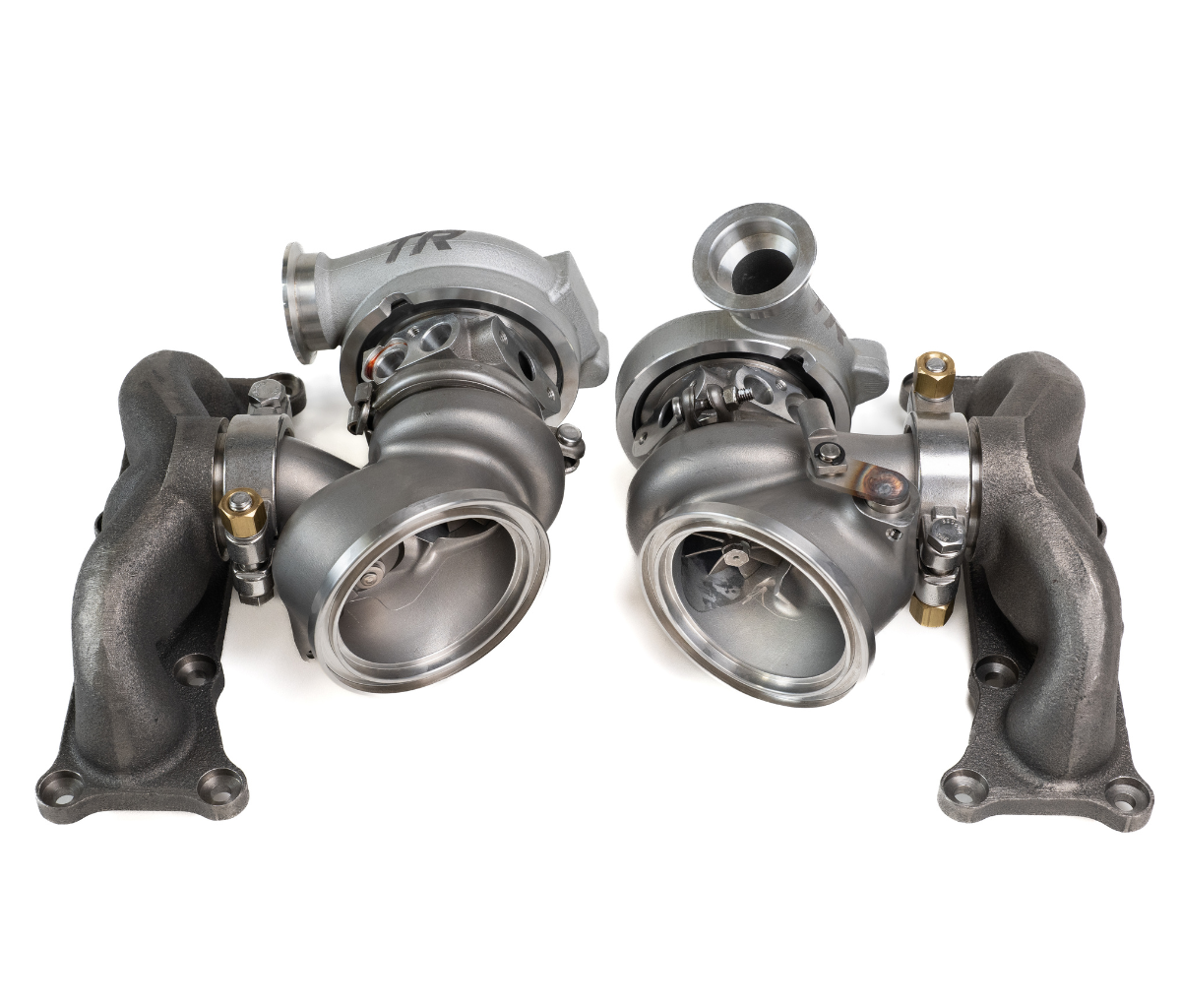 TR Twin Turbo Ball Bearing for BMW N54 16T & 19T