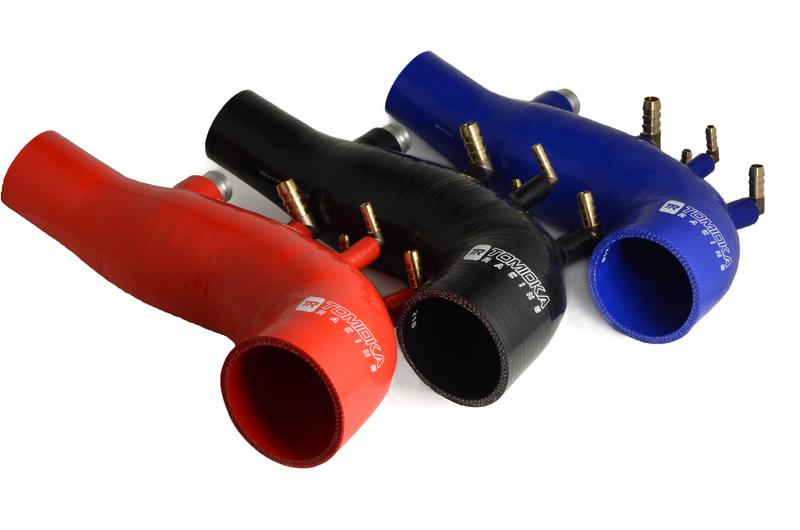 TR Silicone Turbo Inlet - WRX/STI 08-18 | Tomioka Racing