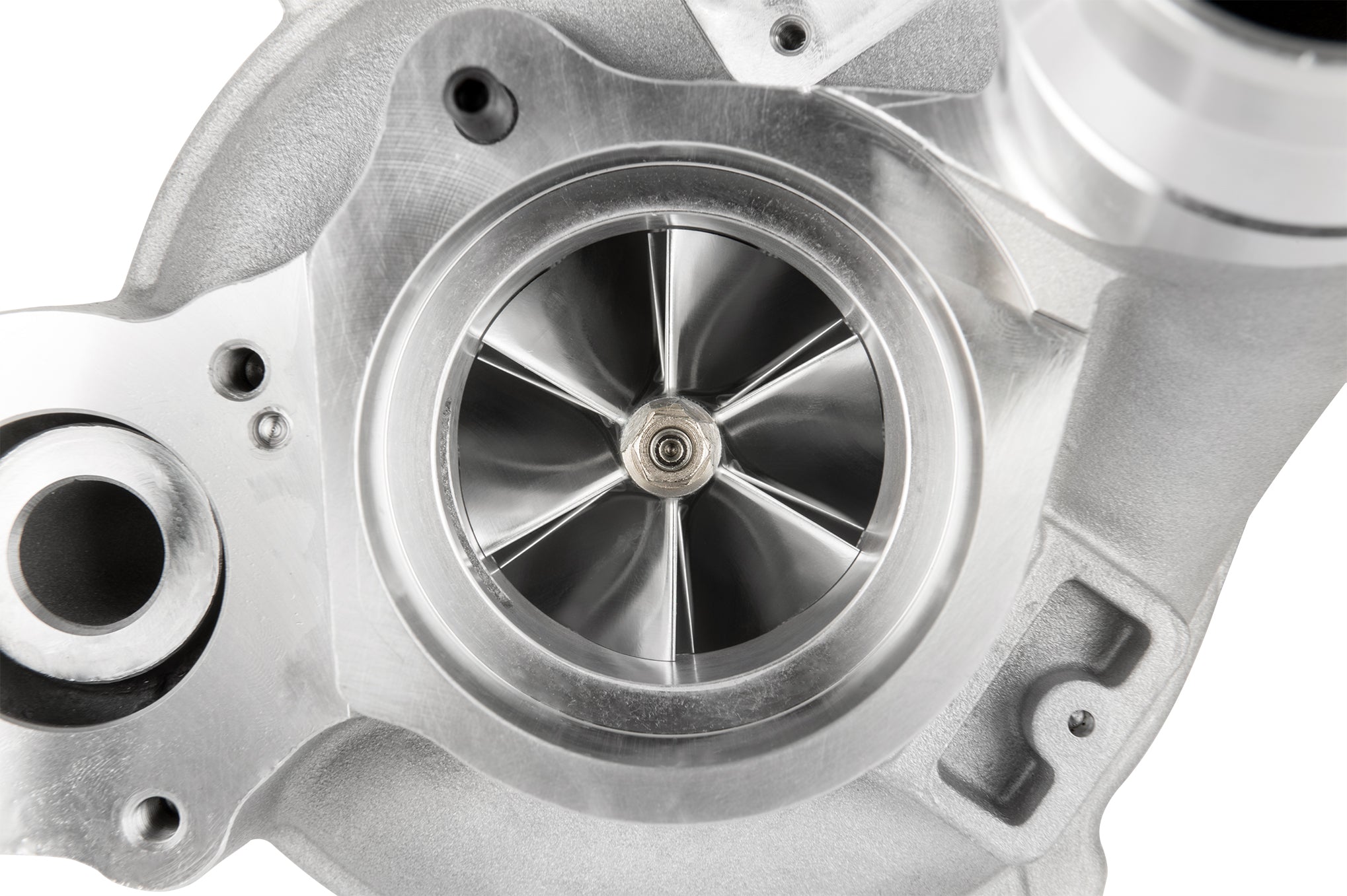 TR TW2007 Turbo for BMW N55 EWG