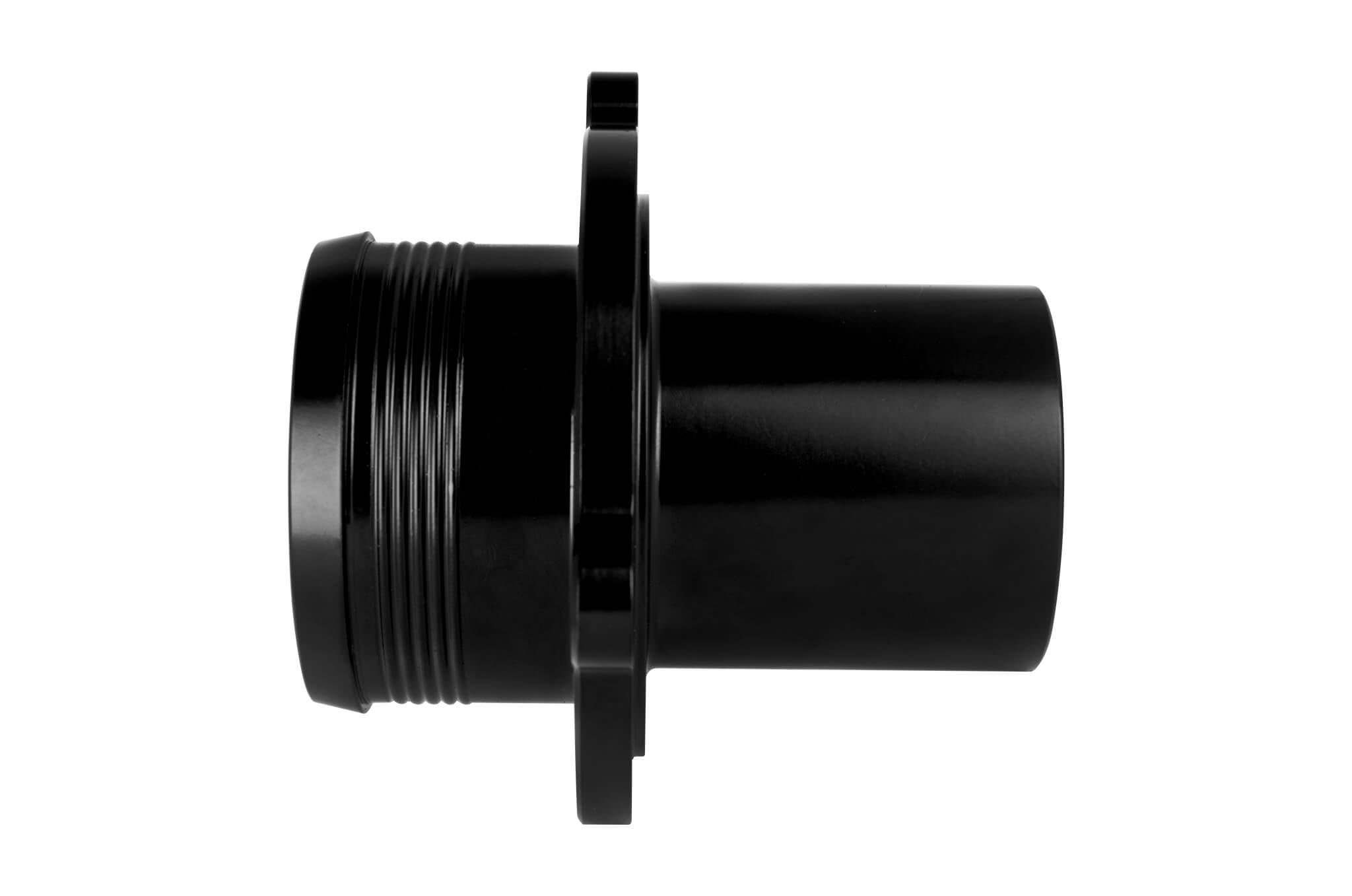 TR Turbo Muffler Delete for VW / AUDI EA888 Gen 3 (MQB)
