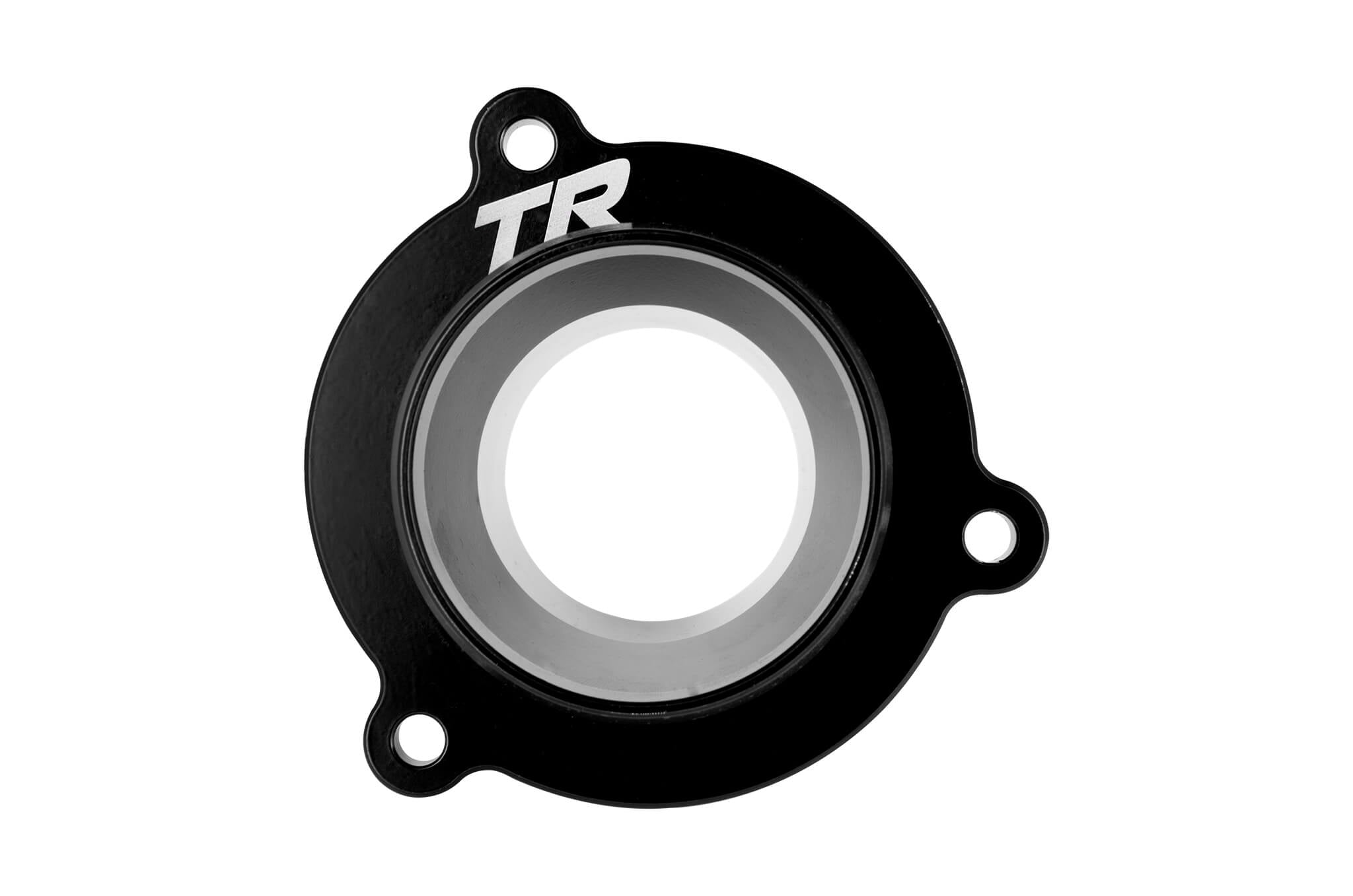TR Turbo Muffler Delete for VW / AUDI EA888 Gen 3 (MQB)