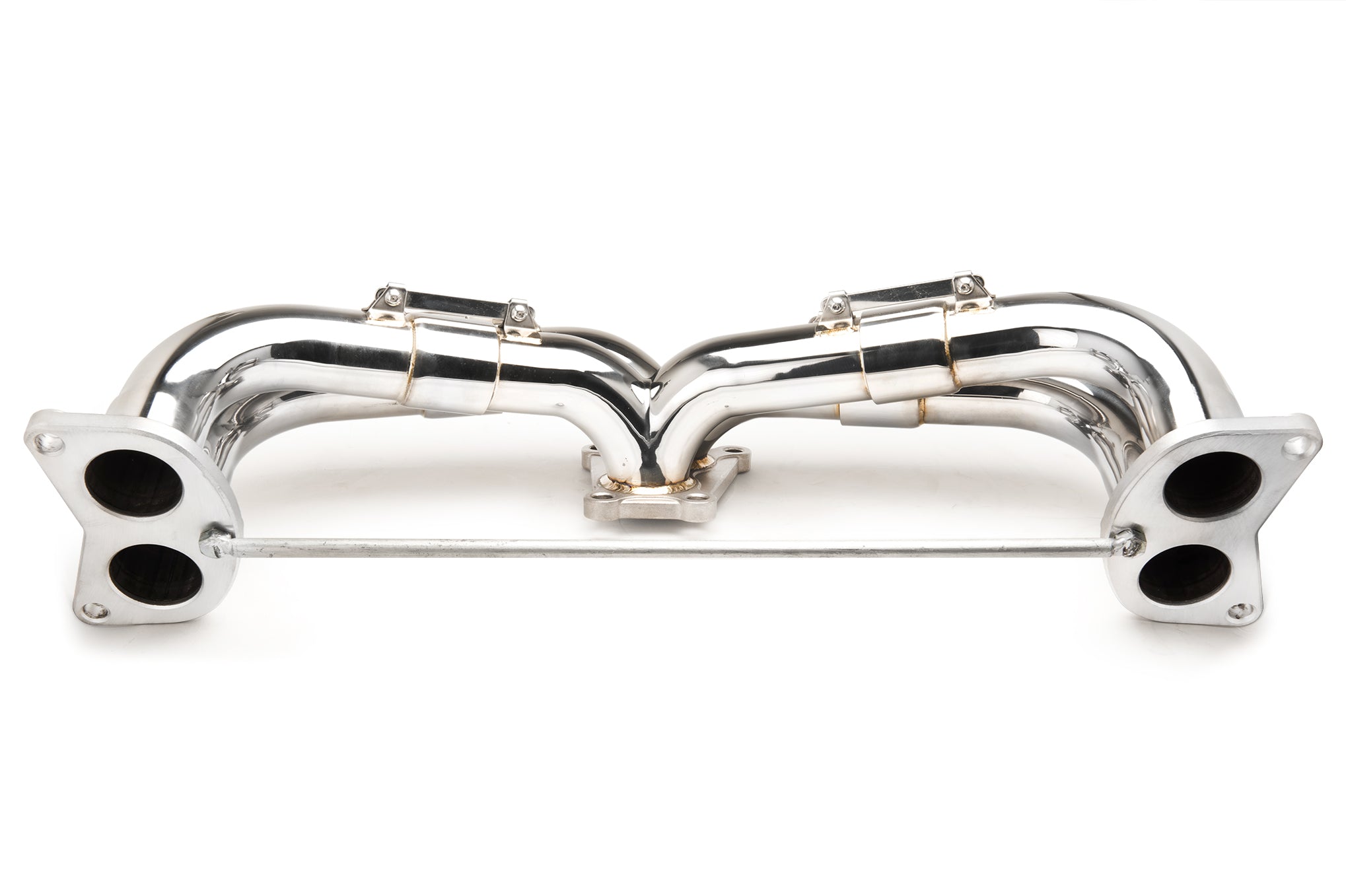 TR Performance Exhaust Manifold - FA20 WRX