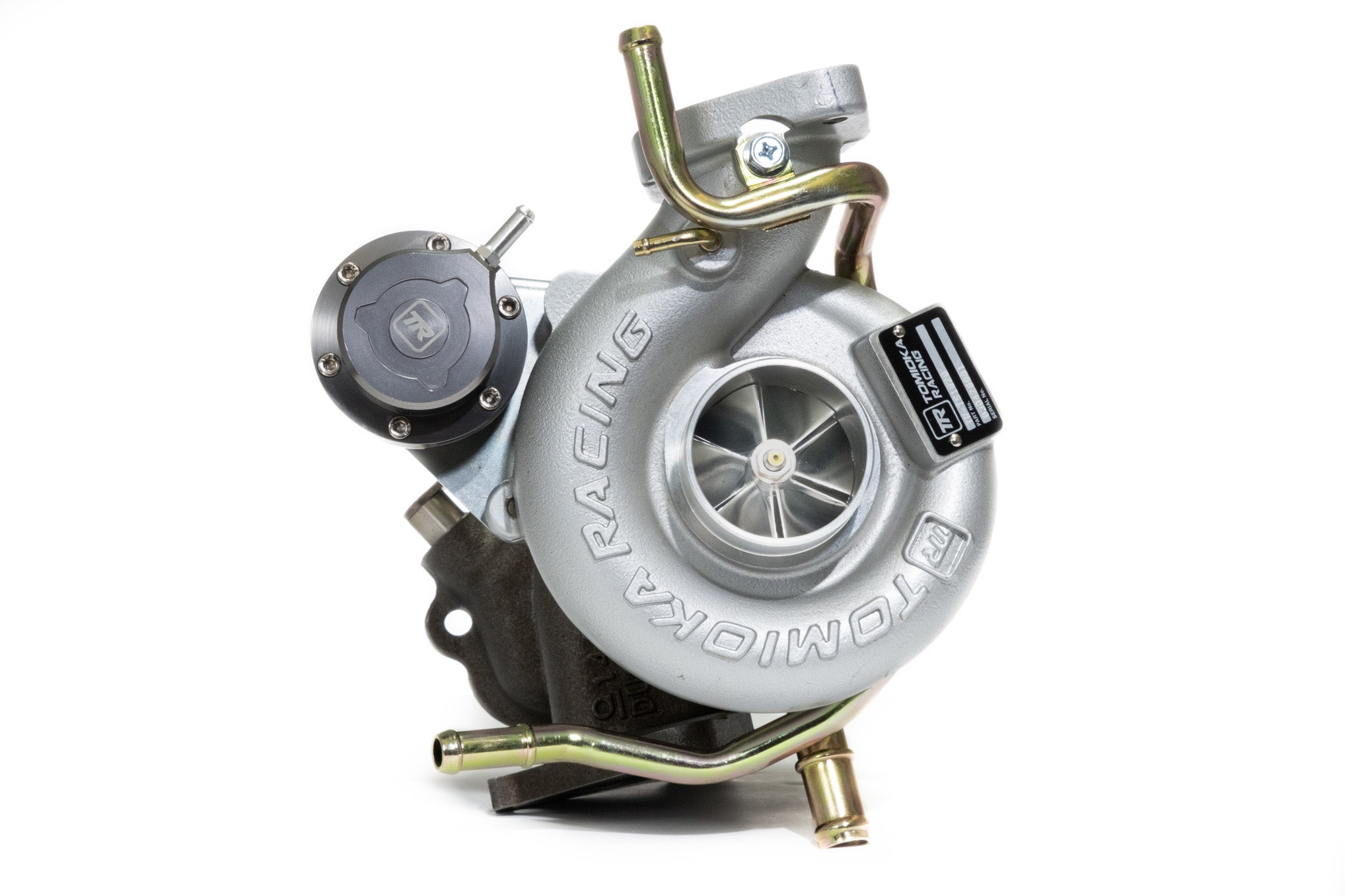 TR TD05-18G Bolt-On Turbo Kit