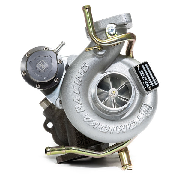 TR TD05-18G Bolt-On Turbo Kit