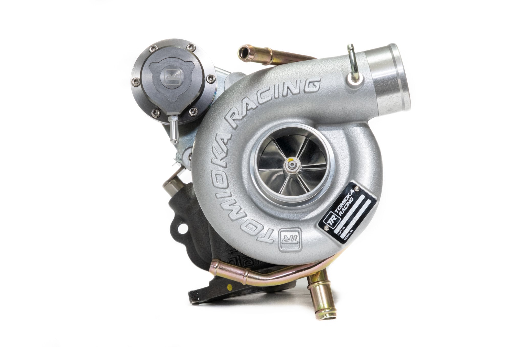 TR TD05-18G Bolt-On Turbo Kit
