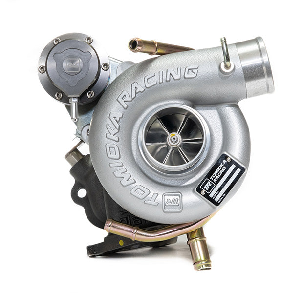 TR TD05-18G Bolt-On Turbo Kit