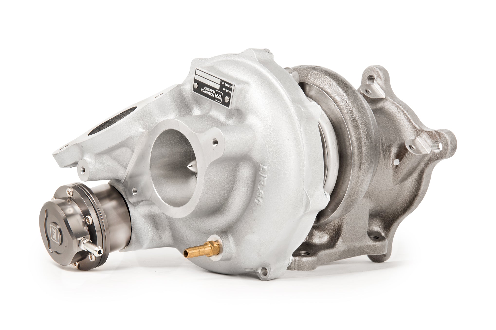 GTX29 turbo for Subaru WRX & Forester