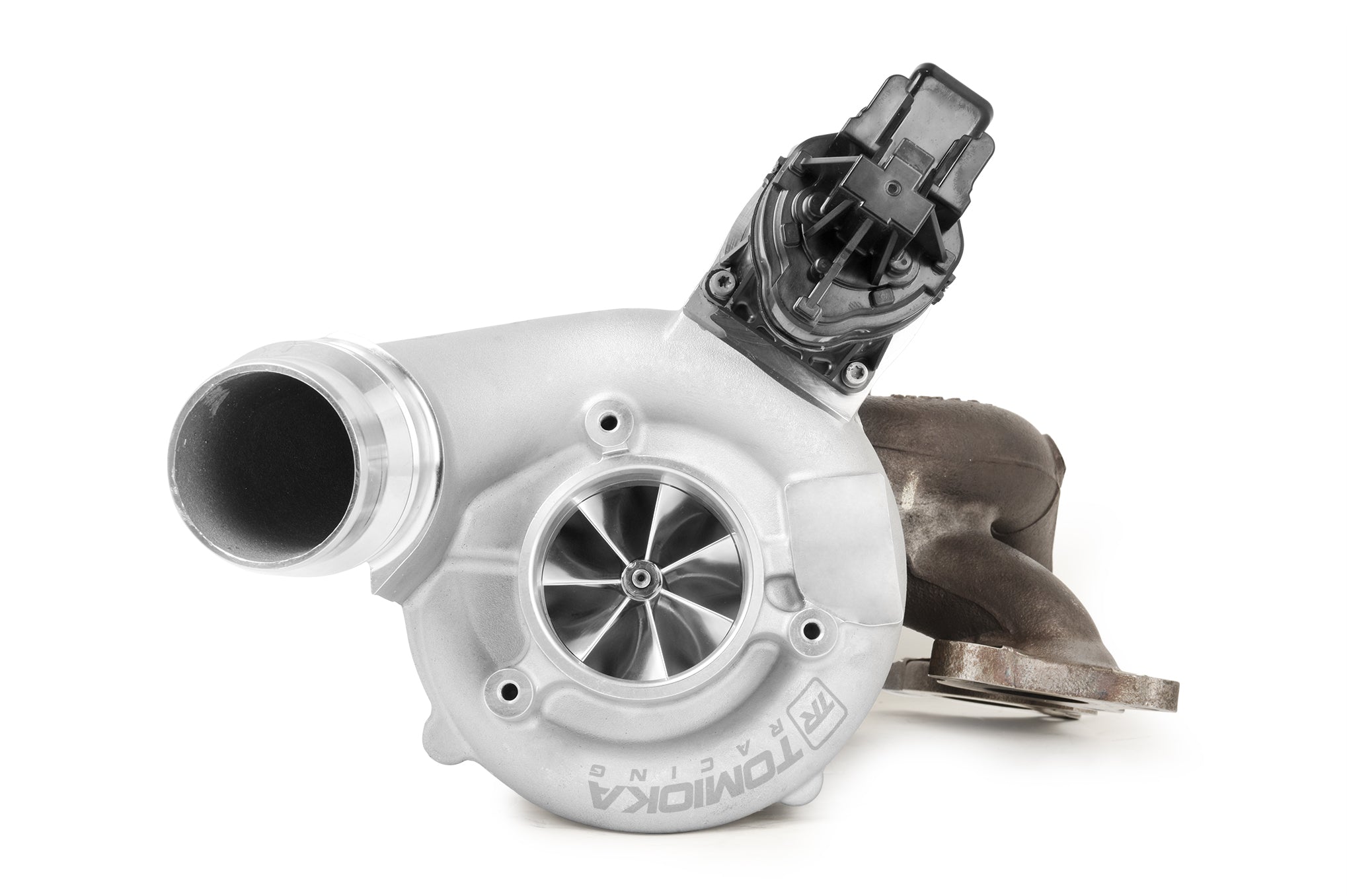 Supra 750 for 2020+ Toyota GR Supra A90