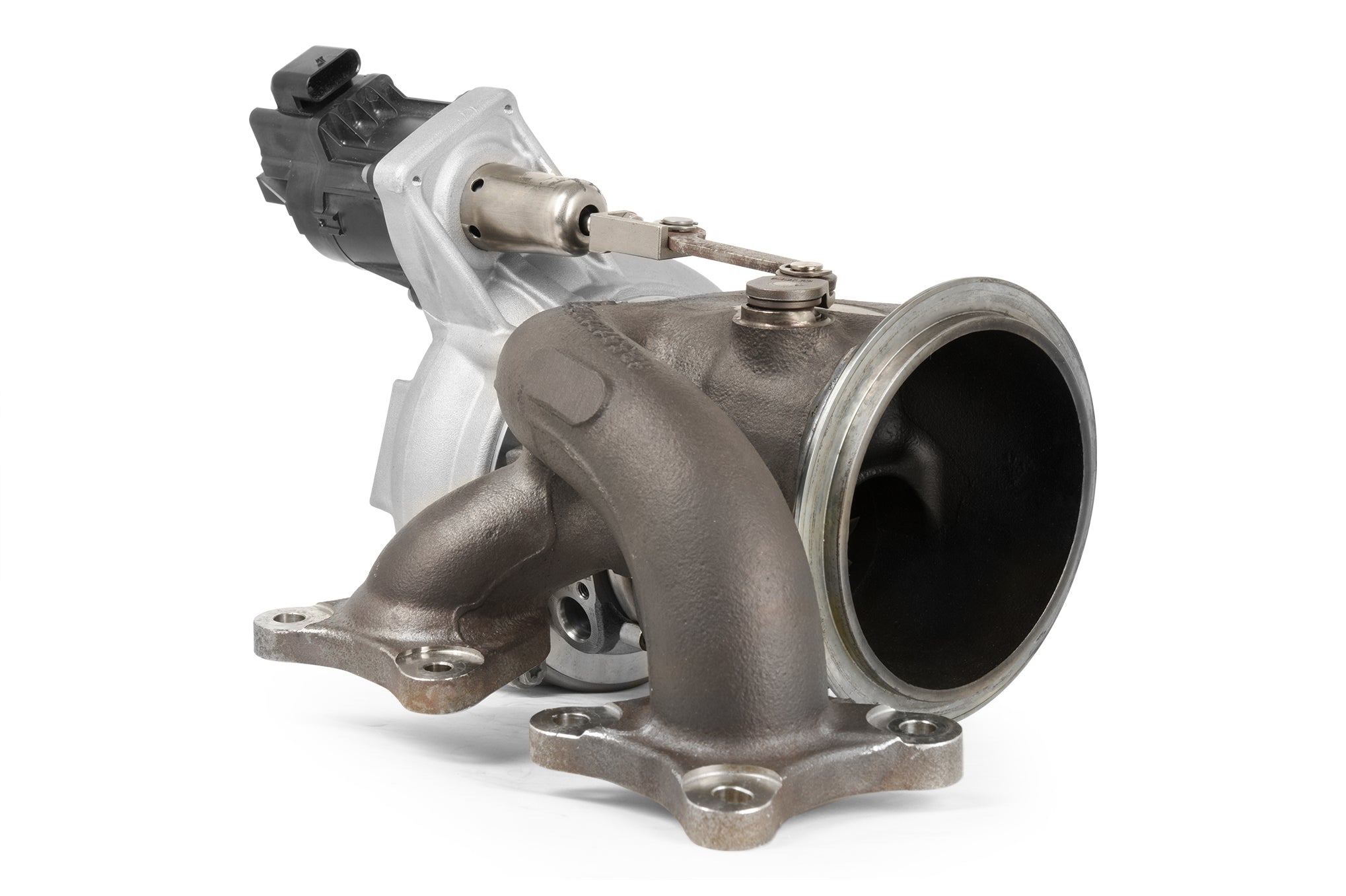 best turbo for Supra