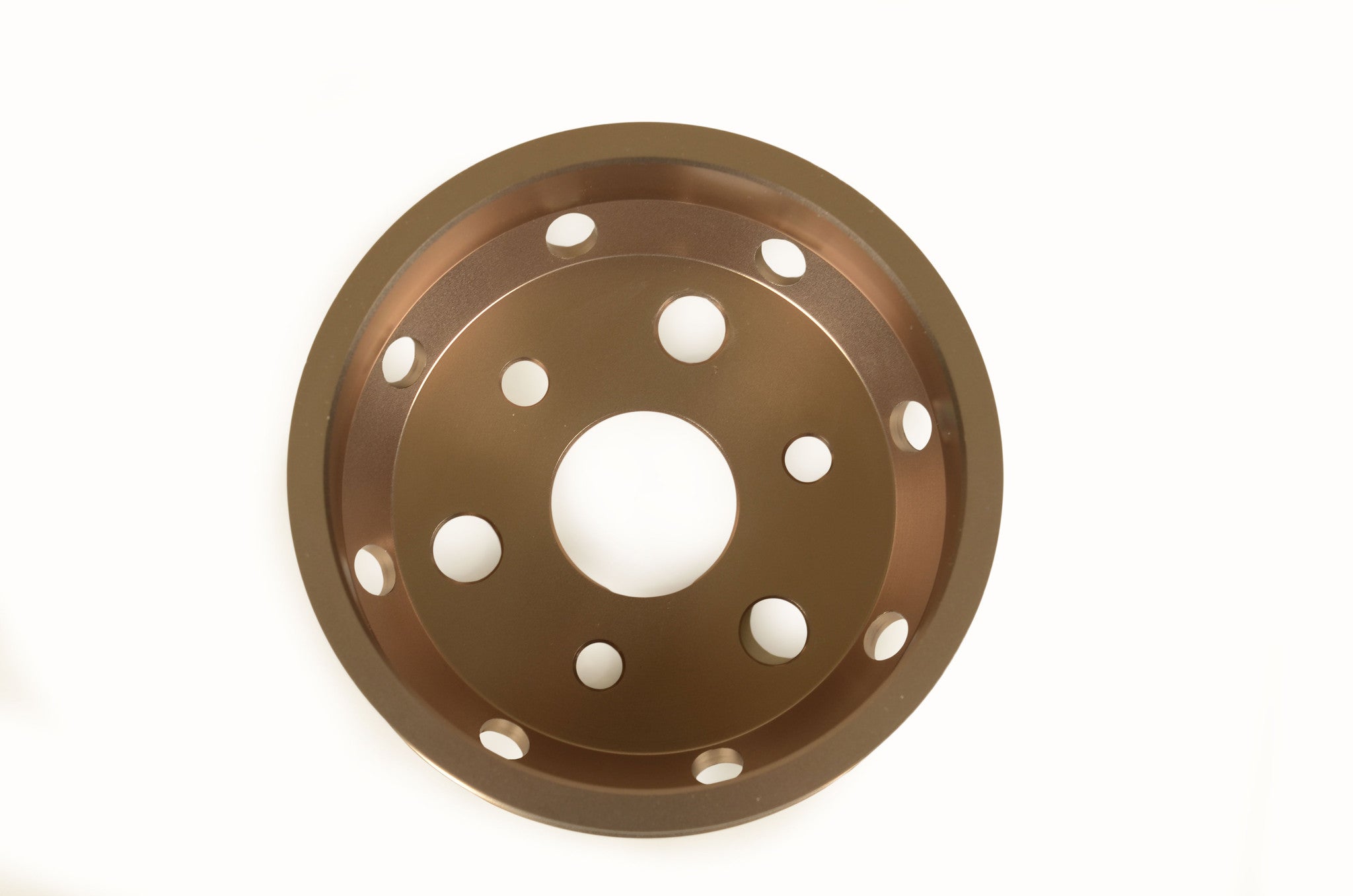 TR Lightweight Waterpump Pulley for 2015- Subaru WRX