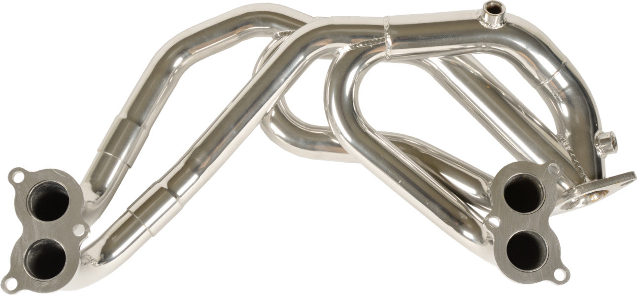 TR Ceramic 4-2-1 Header BRZ/FRS/86
