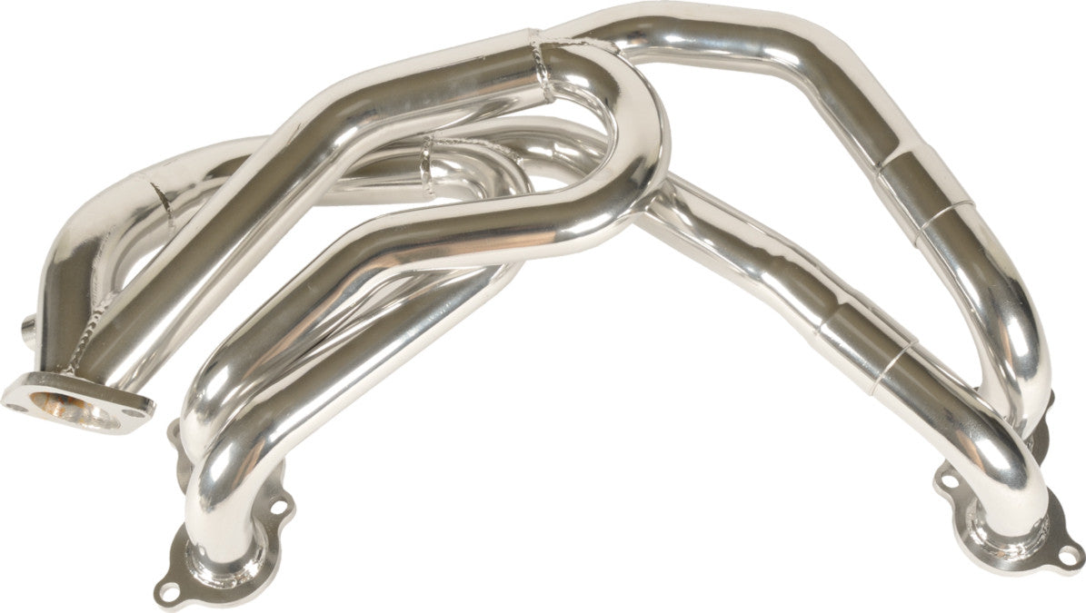 TR Ceramic 4-2-1 Header BRZ/FRS/86