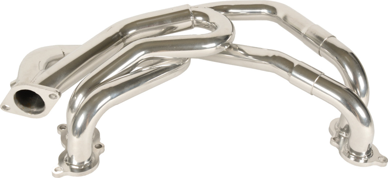 TR Ceramic 4-2-1 Header BRZ/FRS/86