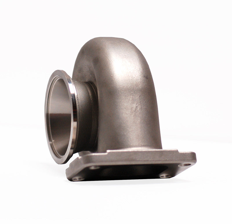 TR Stainless Steel Turbine Housing For GT3582 / GTX3582