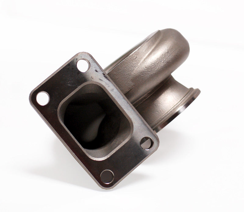 TR Stainless Steel Turbine Housing For GT3582 / GTX3582