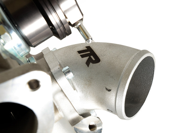 TR EVO X 3-InchTurbo Inlet