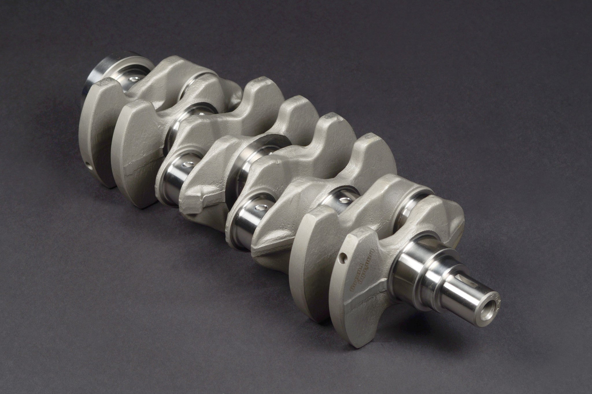 TR Mitsubishi 4G63 2.3L Stroker Kit
