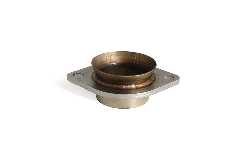 TR J-Pipe for the 2015+ Subaru WRX 6-Speed MT