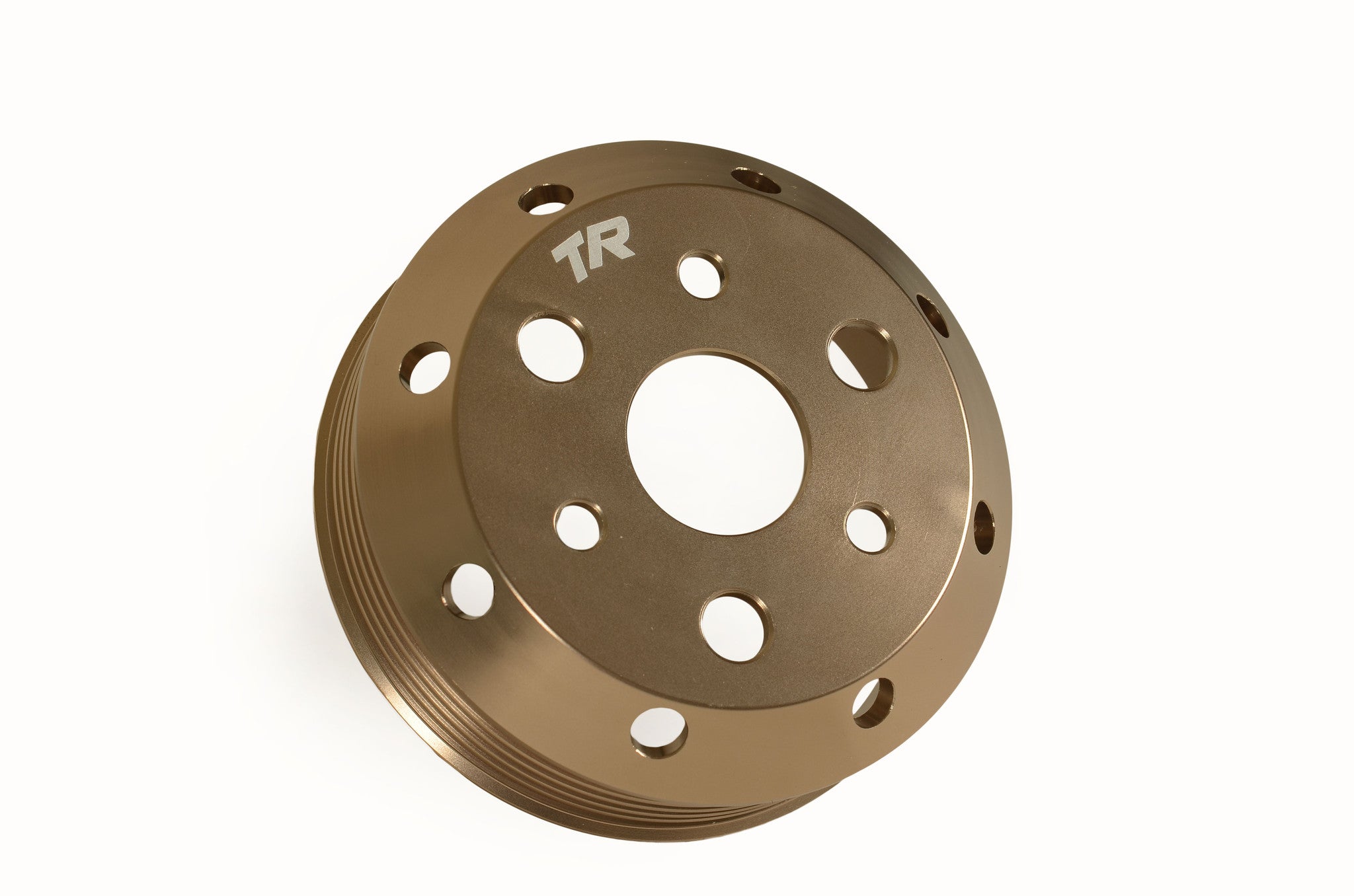 TR Lightweight Waterpump Pulley for 2015- Subaru WRX