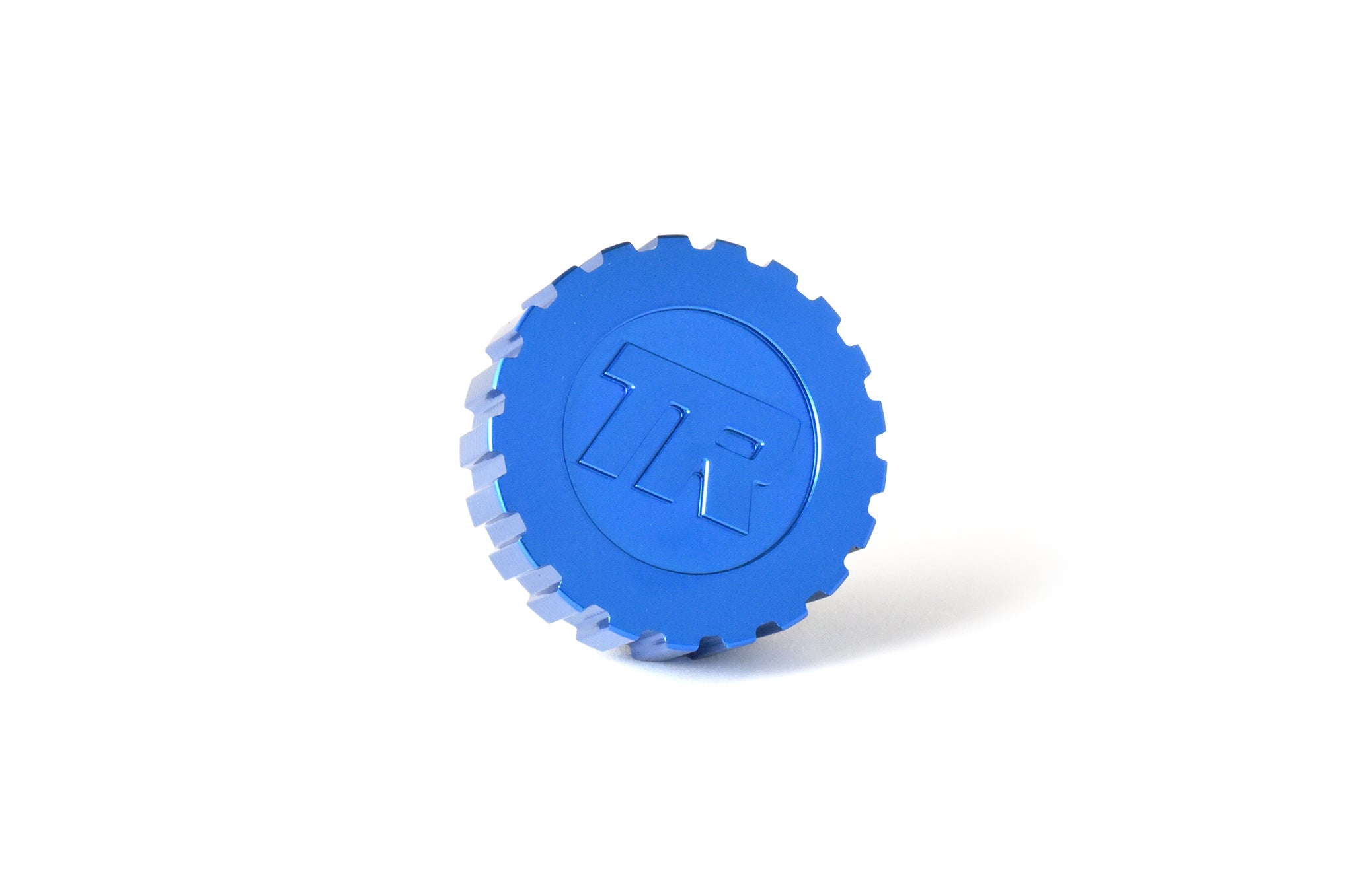 TR Billet Oil Cap - Subaru EJ20/25