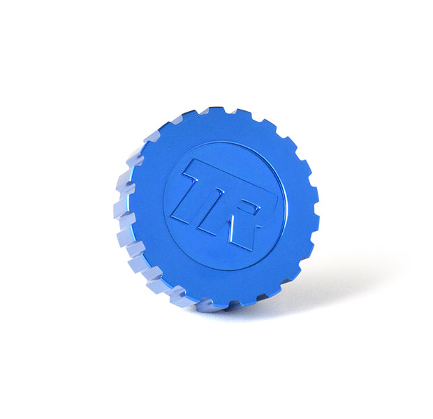TR Billet Oil Cap - Subaru EJ20/25