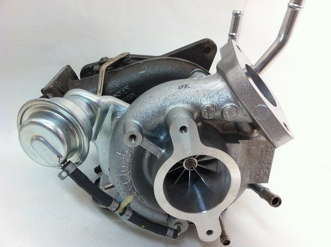 TR Hybrid VF54 Turbo for 2010 Subaru Legacy GT