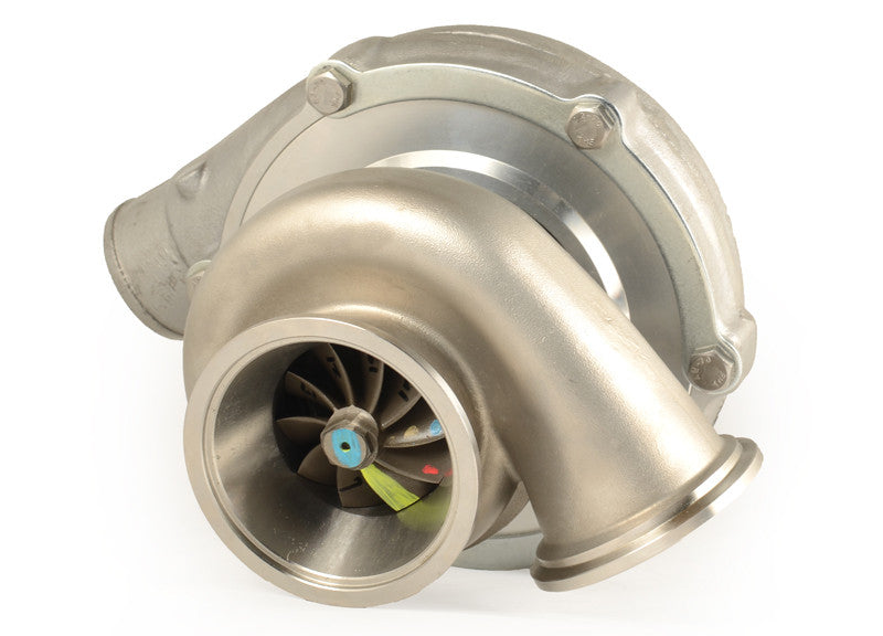 TR Billet Wheel GT30 Ball Bearing Turbo