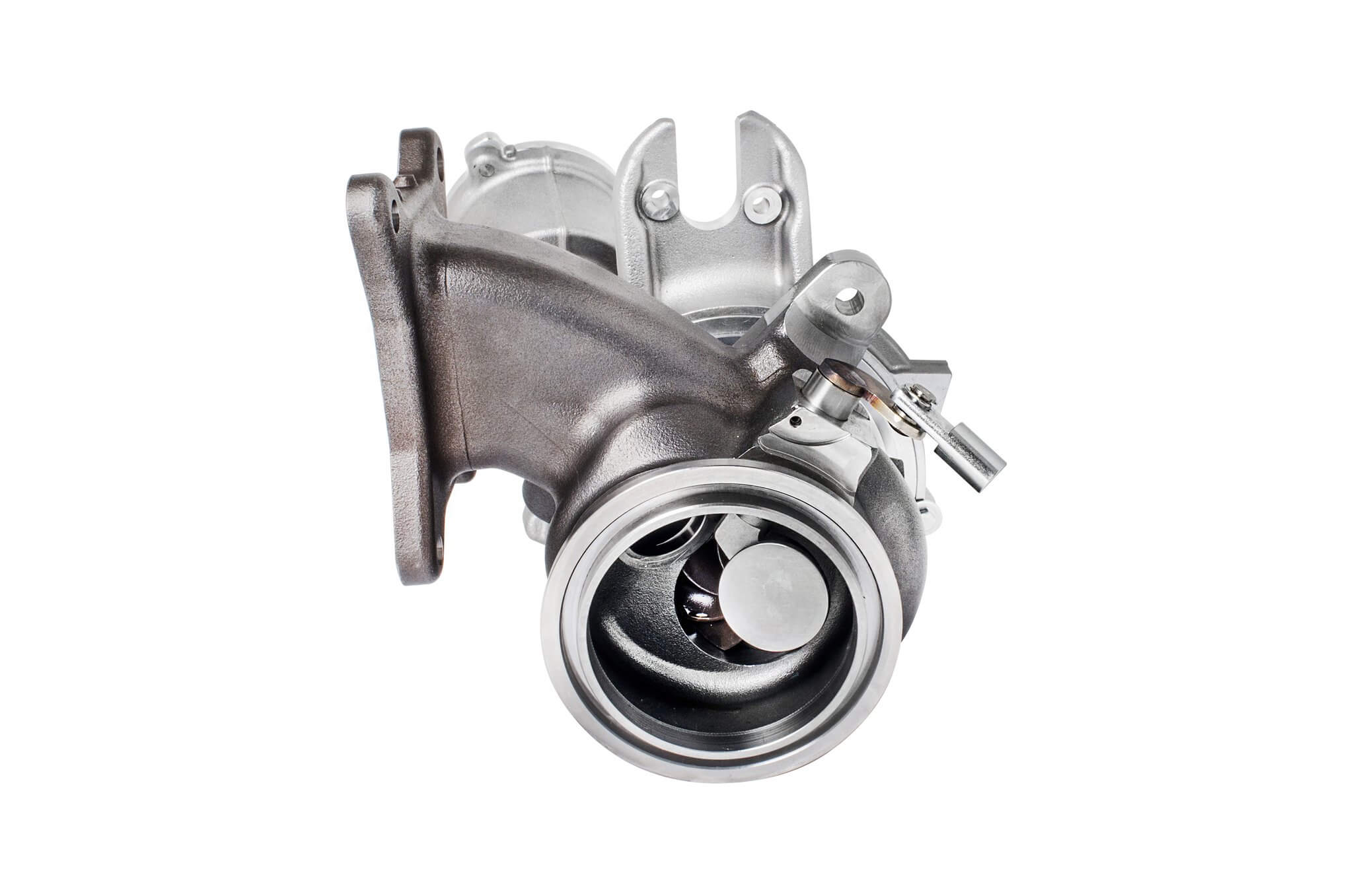 golf r turbo upgrade