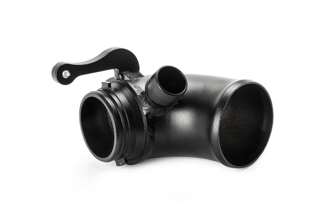 ihx475 turbo inlet pipe image 3