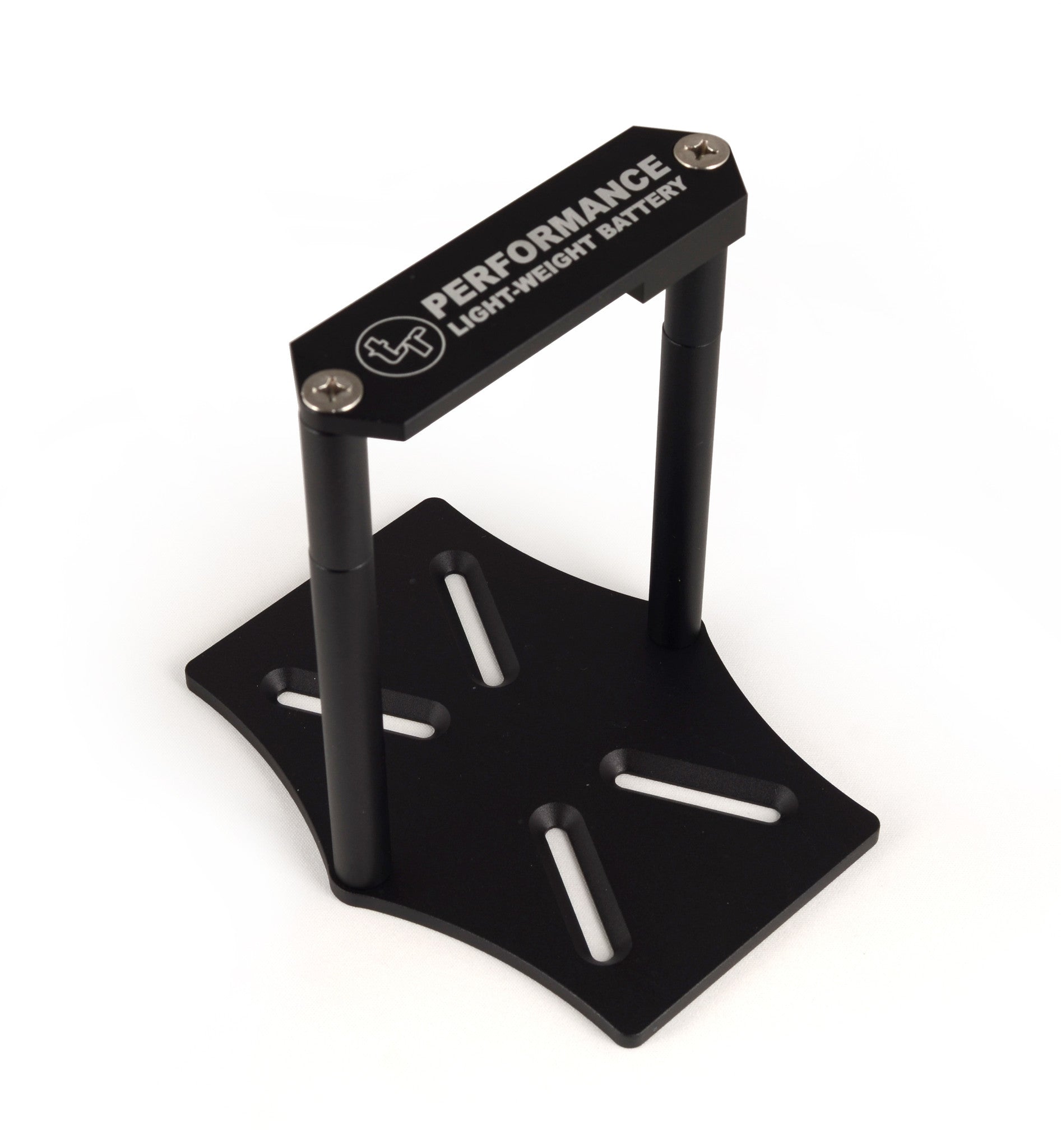 TR Lightweight Aluminum Battery Mounting Kit
