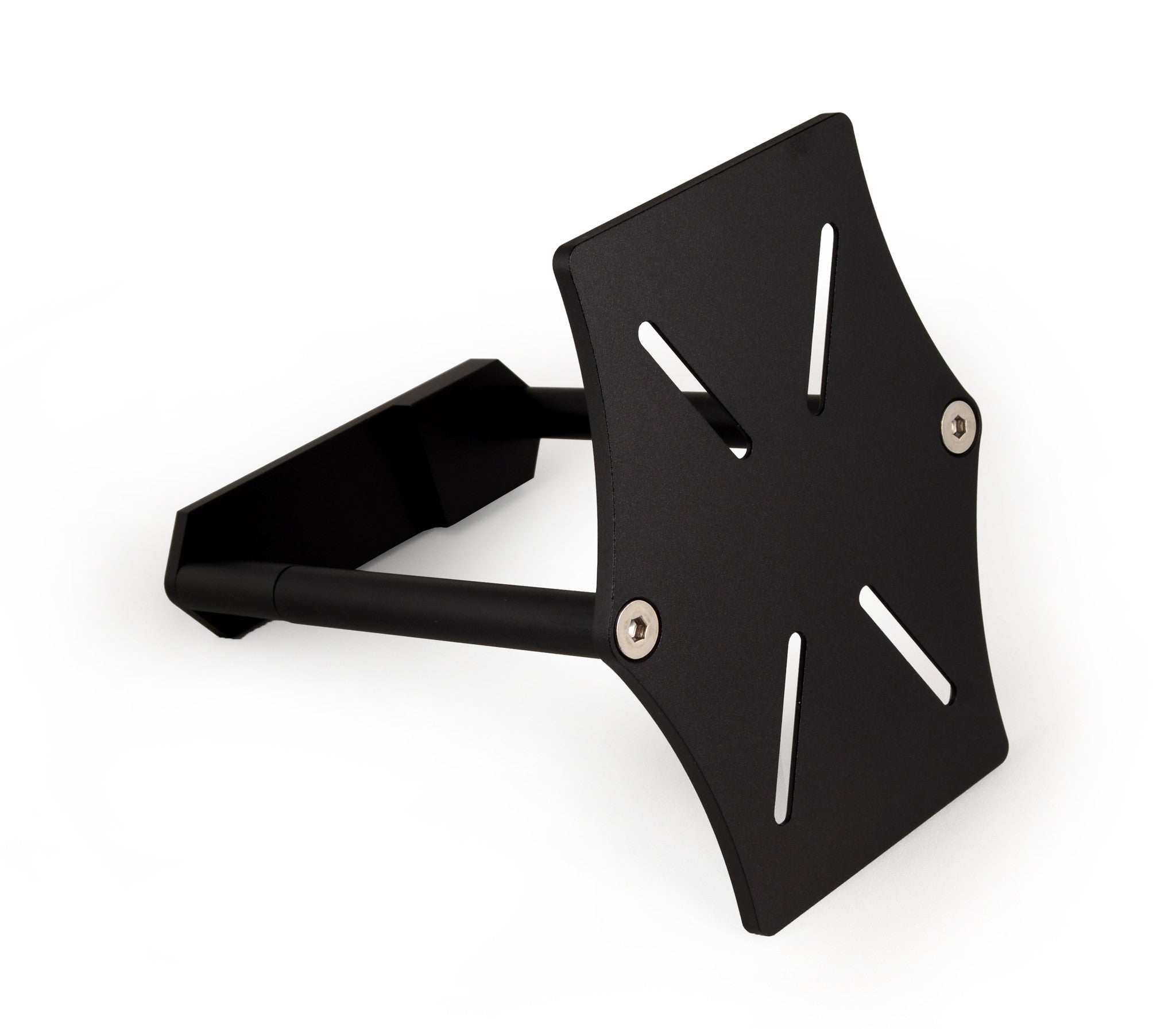 TR Lightweight Aluminum Battery Mounting Kit