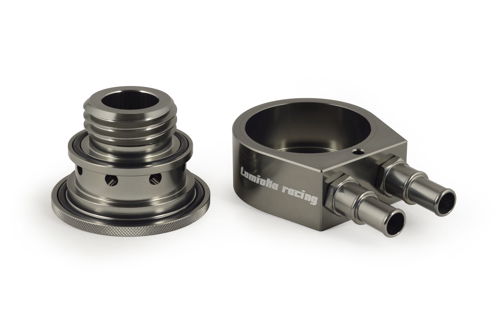TR Air Oil Separator for Subaru