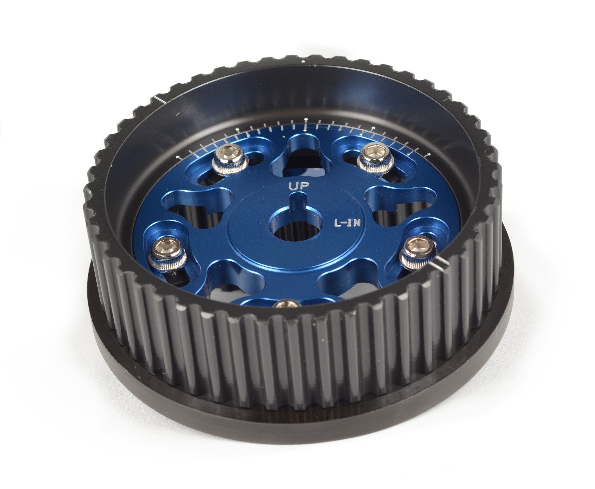 TR Adjustable Cam Gears - GC8 7-Bolt