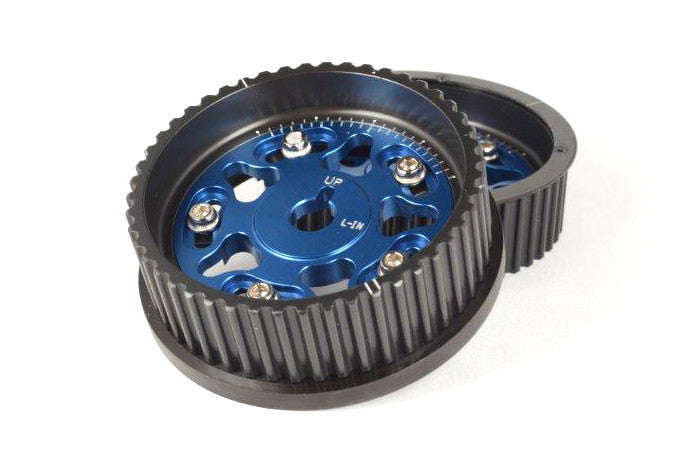 TR Adjustable Cam Gear for Subaru EJ20 GC8 MY1998 & Below
