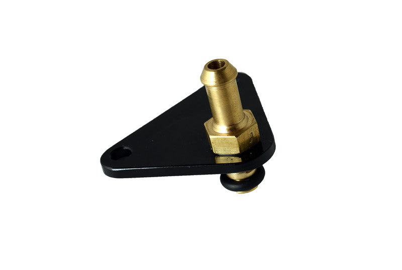 TR 3-Port E-Boost Solenoid for 2015-2024 WRX
