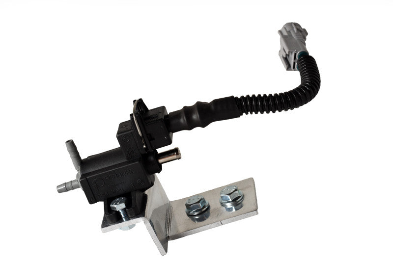 TR 3-Port EBCS for Subaru WRX/STi 04-07