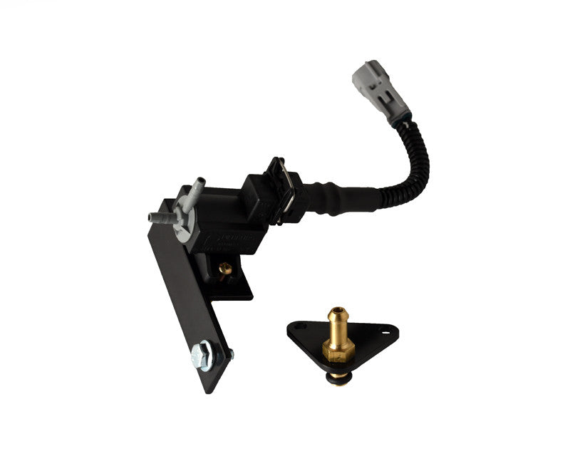 TR 3-Port E-Boost Solenoid for 2015-2024 WRX