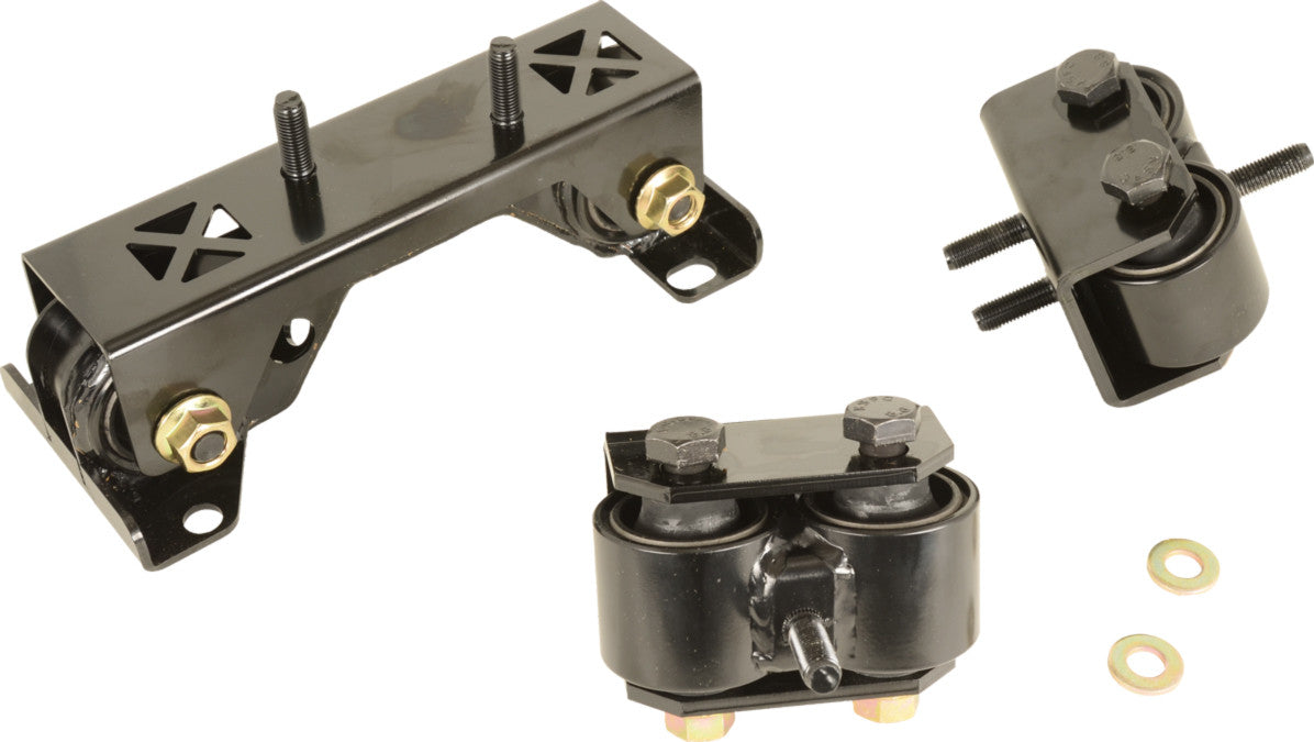 TR Engine & Transmission Mount Kit for Subaru