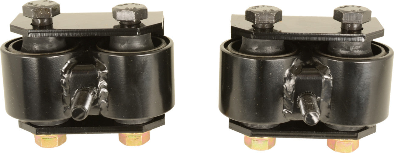 TR Engine & Transmission Mount Kit for Subaru