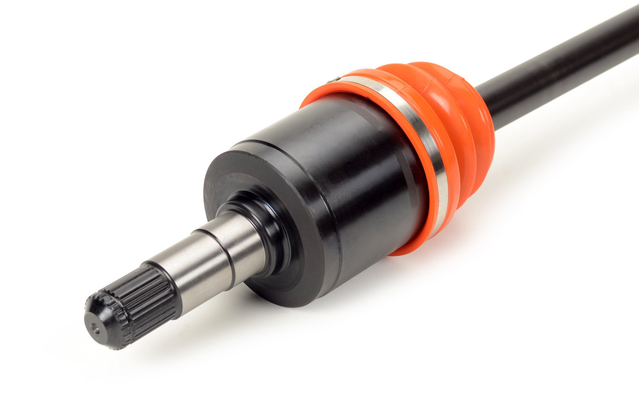 Subaru Performance Rear Axle Kit