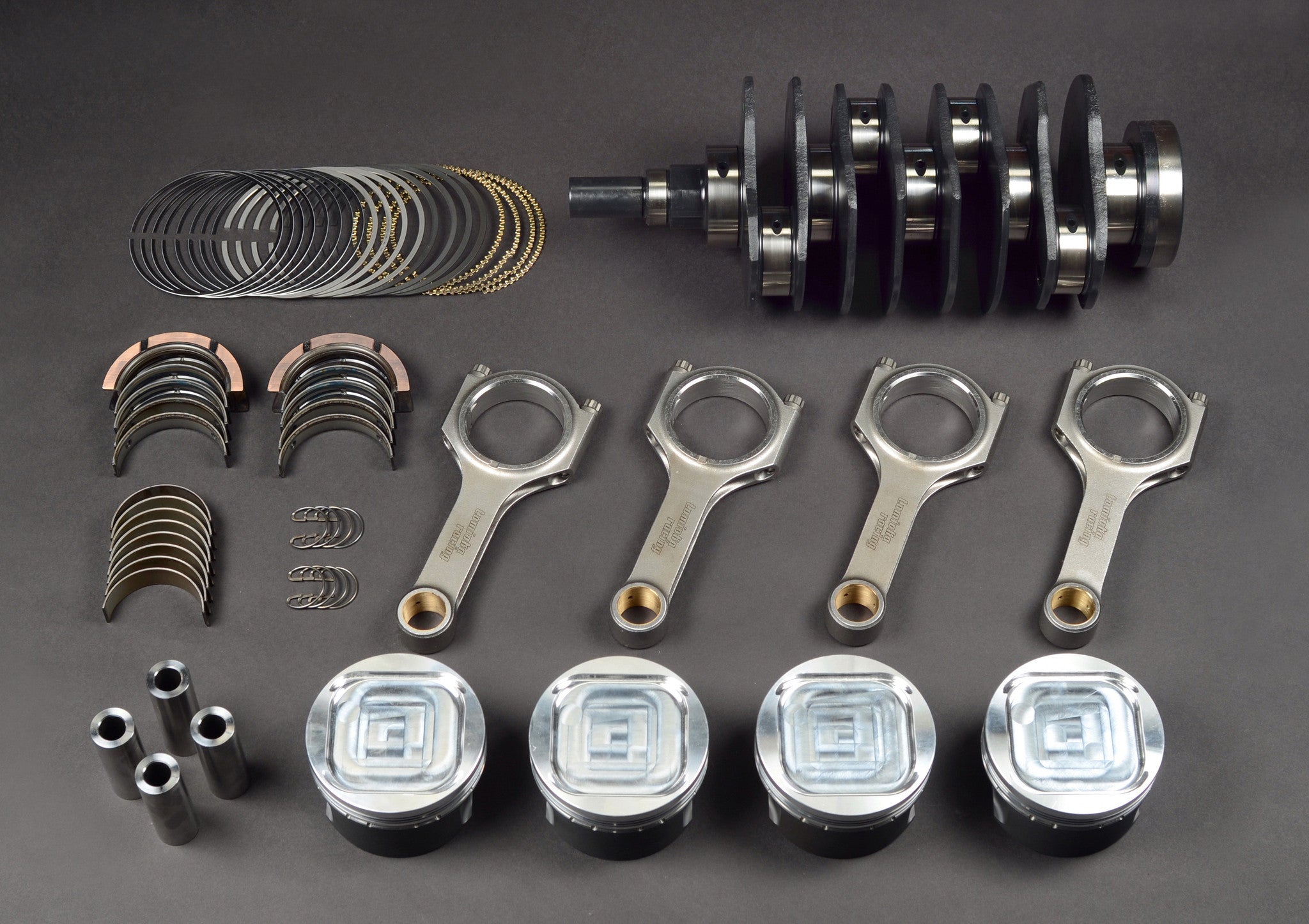 TR Subaru EJ25 Stroker Kit