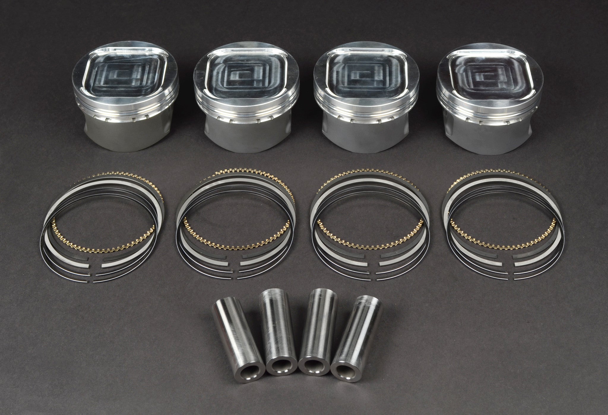 TR Subaru EJ25 Stroker Kit