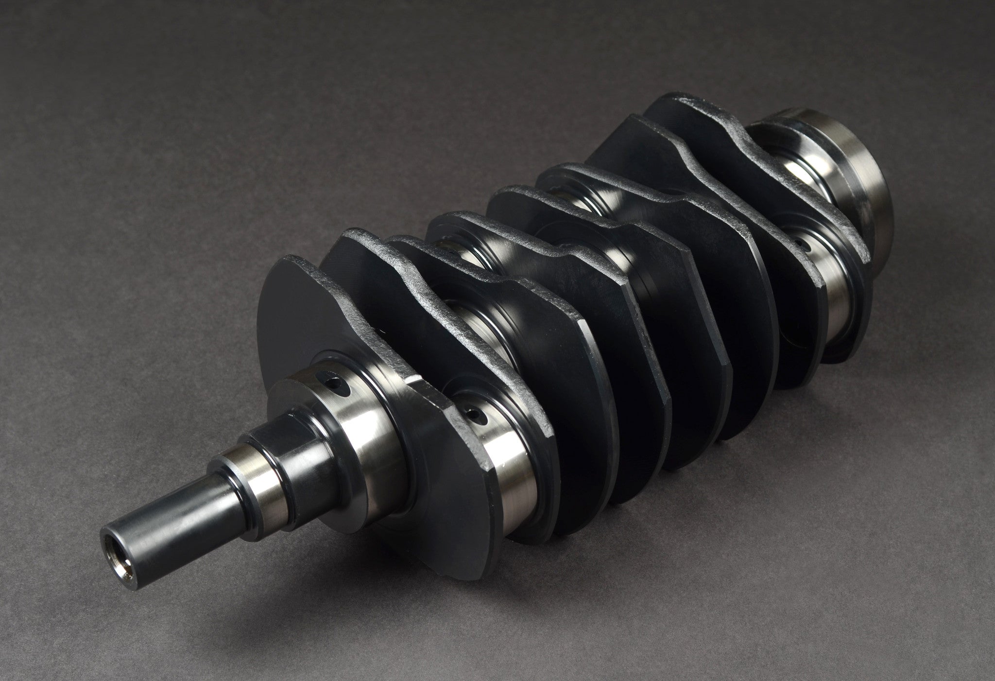 TR Premium Subaru EJ25 Stroker Kit