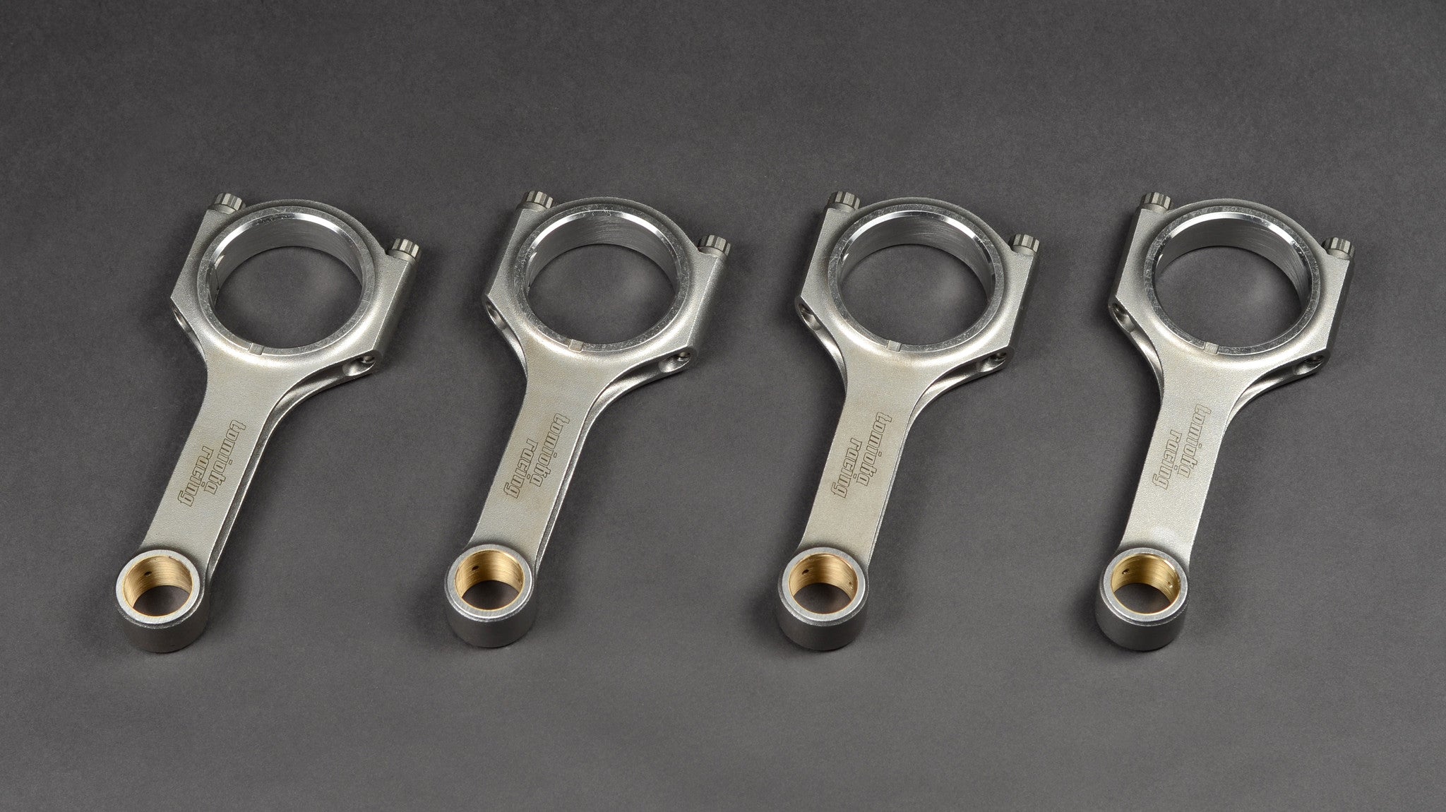 TR Premium Subaru EJ25 Stroker Kit