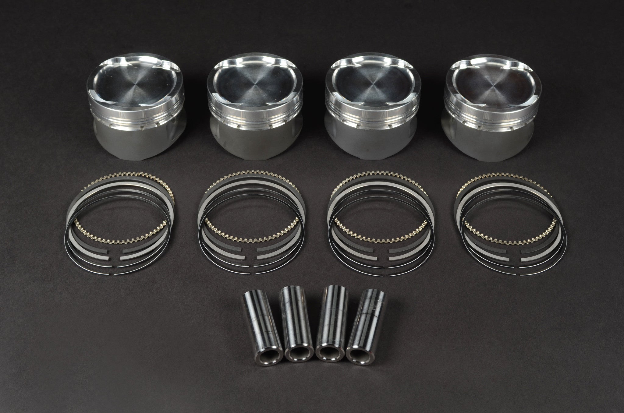 TR Premium Mitsubishi 4B11 2.2L Stroker Kit