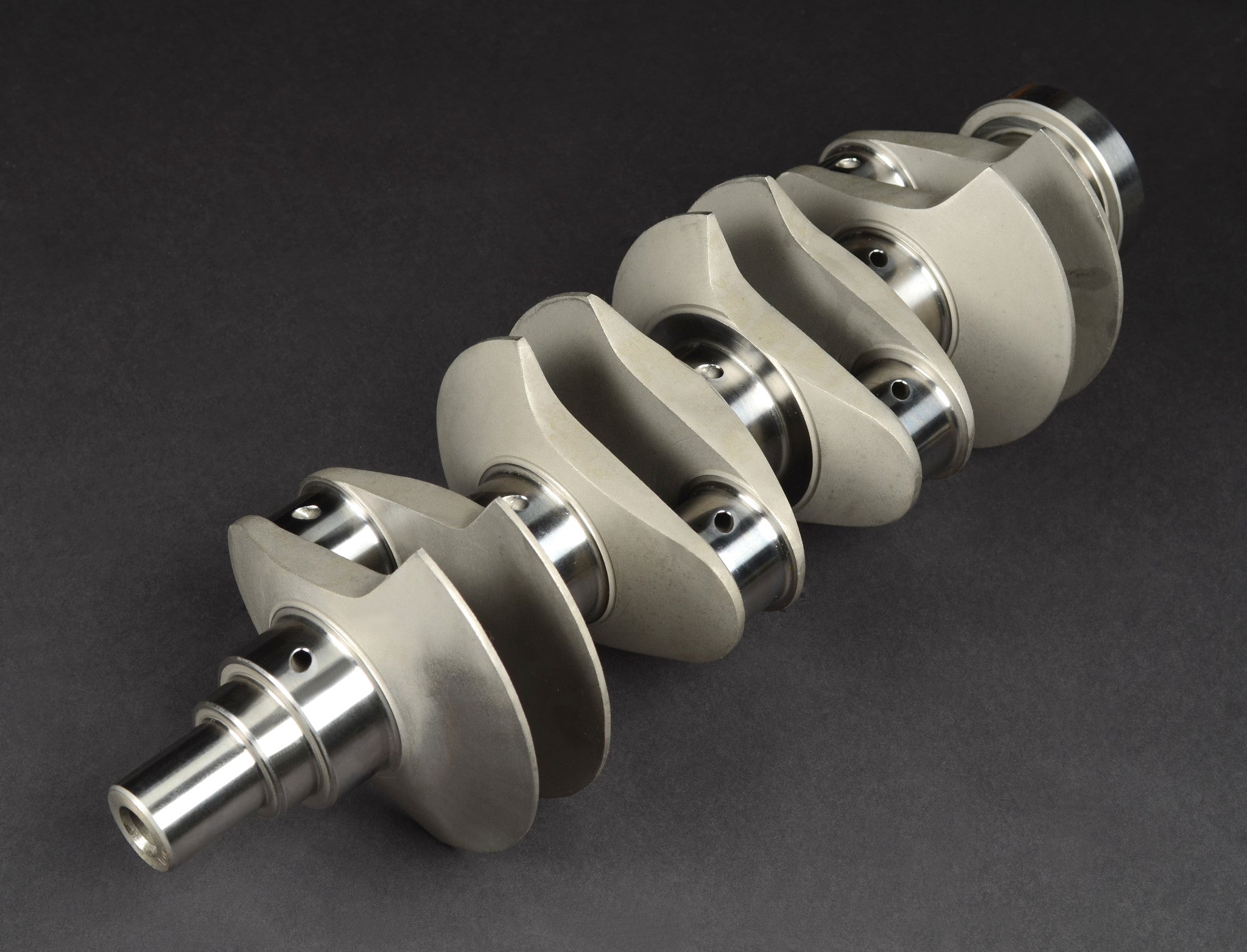 TR Premium Mitsubishi 4B11 2.2L Stroker Kit