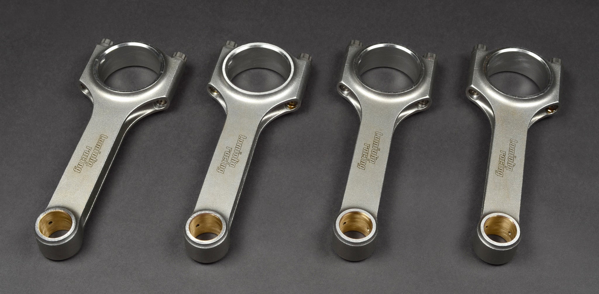 TR Premium Mitsubishi 4B11 2.2L Stroker Kit